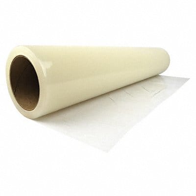 Carpet Protection 24 in x 200 ft Clear