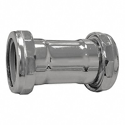 Double Slip Coupling 1-1/4