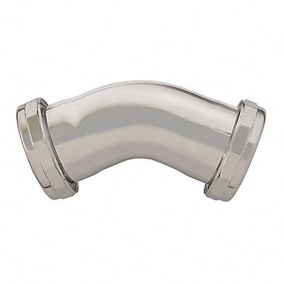 Ellbow Double Slip 45 Deg 1-1/2