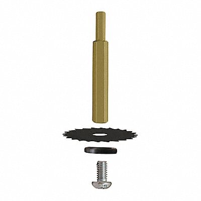 E-Z Shear Inside Pipe Cutter