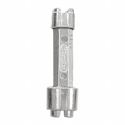 Drain and Spud Wrench Universal