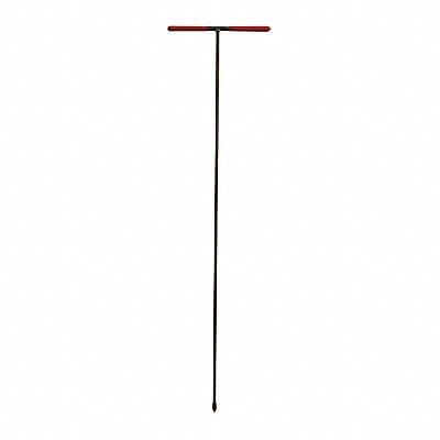 Probing Rod Steel 4 ft.