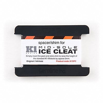 Ice Cleat Spacer Unisex Universal PR