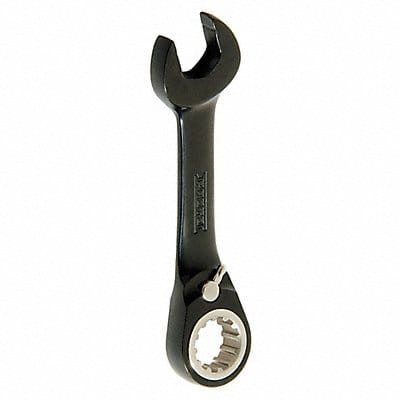 Ratcheting Wrench SAE Hex 1/2