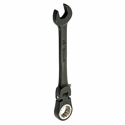 Ratcheting Wrench SAE Hex 3/4