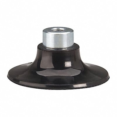 Locking-Type Disc Pad 76mm dia.