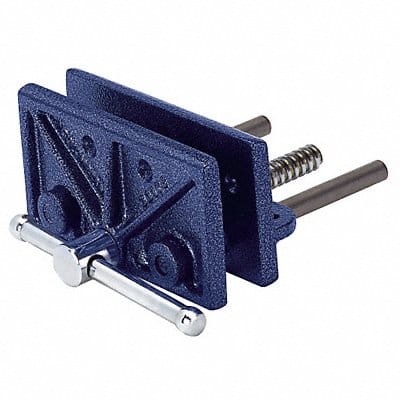 Woodworking Vise Smooth Jaw 4 1/8 L