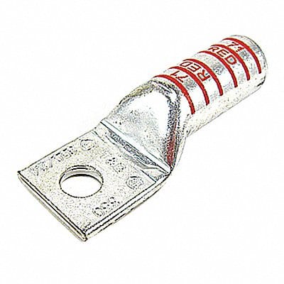 CmprsnLug Long Red 71