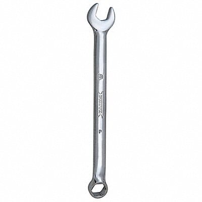 Combo Wrench SAE Hex 7/16