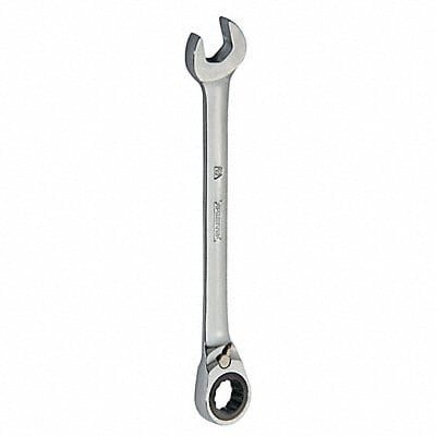 Ratcheting Wrench SAE Hex 1 1/8