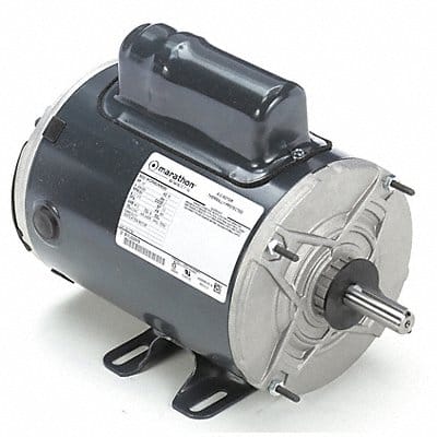Farm Duty Motor TENV 1/2 hp 850 rpm