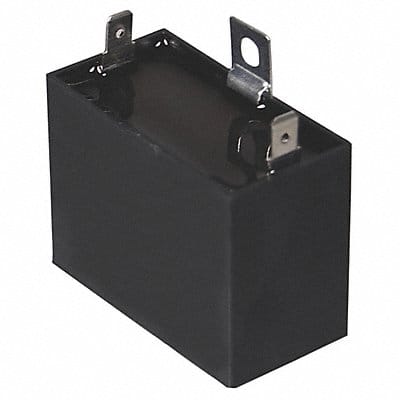 Motor Run Capacitor 7.5 MFD 2  H