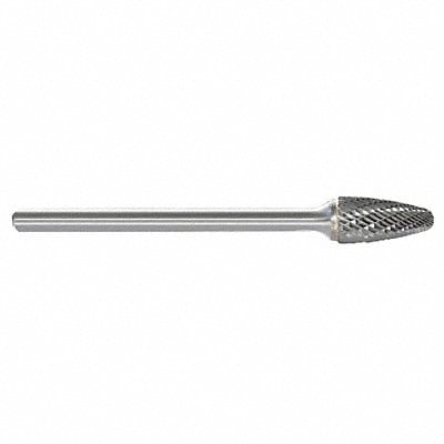Tree Bur SF Double Cut 3/8