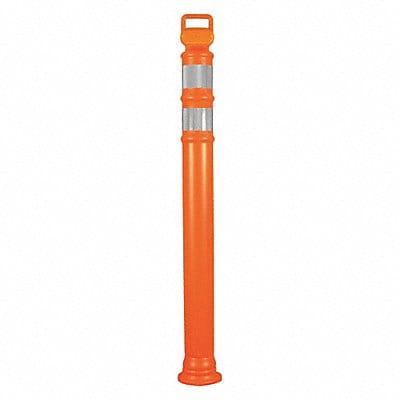 EASY GRAB DELINEATOR POST FLARED 45IN
