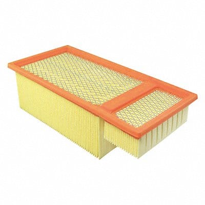 Air Filter Panel