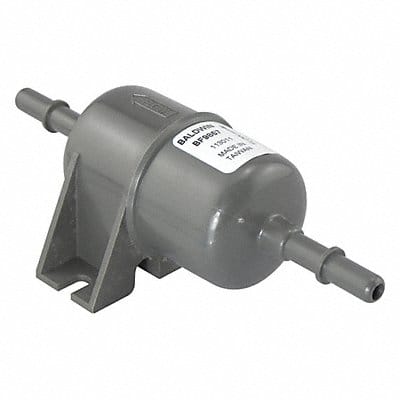 Fuel Filter 6-15/16 x 4 x 5-1/2 In