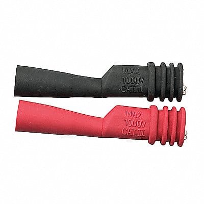 Alligator Clips 2 Pack For Multix Series