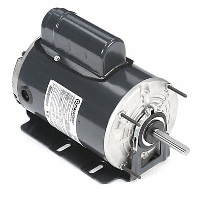 Motor PSC 1/3 HP 1625 RPM 115/230 V