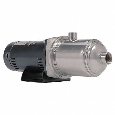 Pump 2 HP 208-240/480VAC 3 Ph 5 Stage