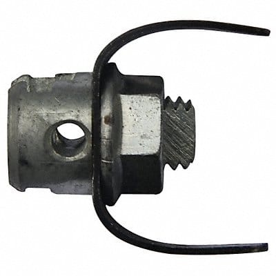 Drain Cleaning Cutter 1 3/8 in Overall L