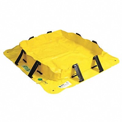 Snap Wall Containment Berm 180gal