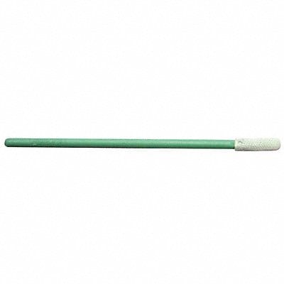 Swab 3/4 in L 1/4 in Dia PK100