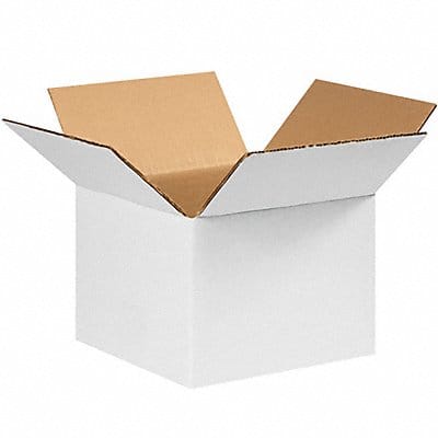 Shipping Box 8x8x6 in