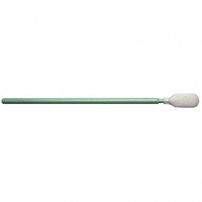 Swab 7/8 in L 3/4 in Hand L PK100