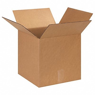 Shipping Box 13x13x13 in