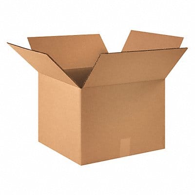 Shipping Box 16x16x12 in