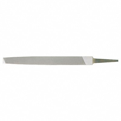 Mill File American Rectangular 10 in L