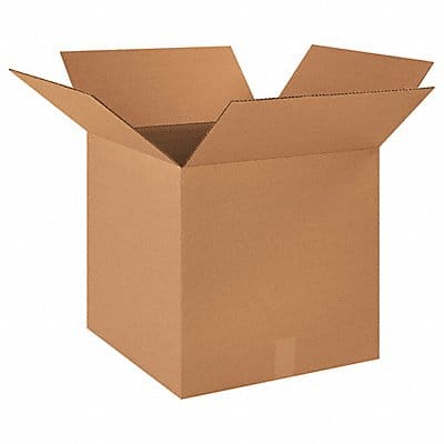 Shipping Box 18x18x18 in