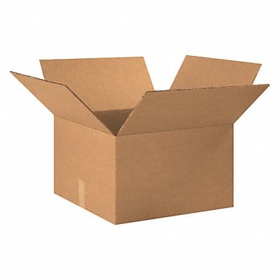 Shipping Box 20x20x12 in