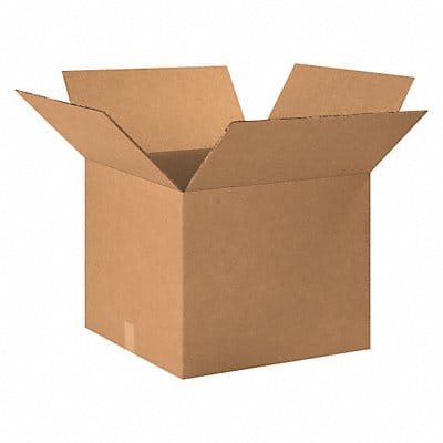 Shipping Box 20x20x16 in