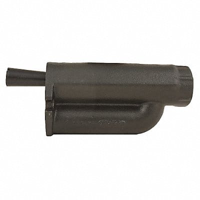 Convertible Well Ejector Num of Pipes 2