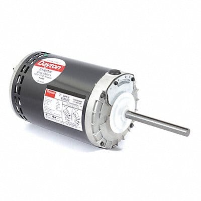 Condenser Fan Motor 1 HP 1140 rpm 60 Hz