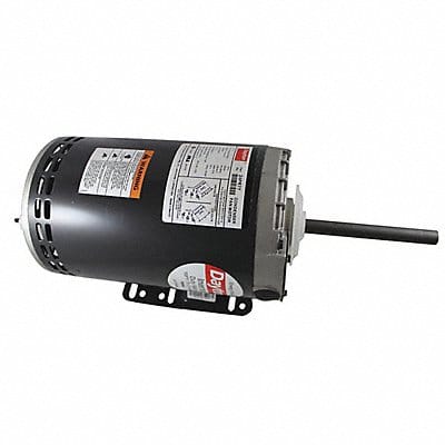 Condenser Fan Motor 1 HP 850 rpm 60 Hz