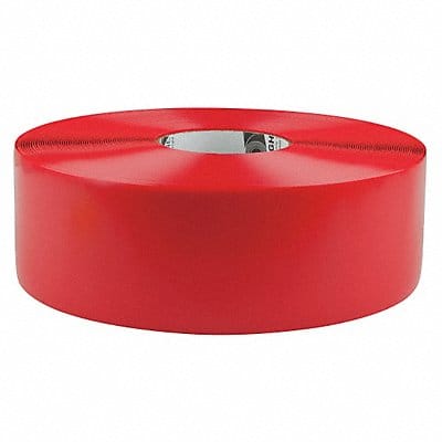 H7546 Floor Tape Red 3 inx100 ft Roll