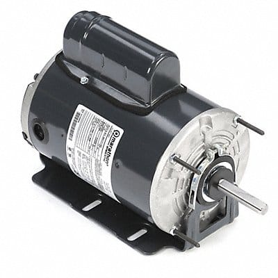 Motor PSC 1/2 HP 1625 RPM 115/230 V