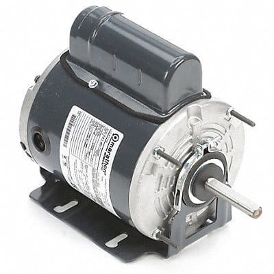 Motor PSC 1/4 HP 1625 RPM 115/230 V