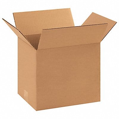 Shipping Box 11 1/4x8 3/4x9 1/2 in