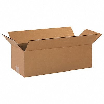 Shipping Box 20x8x6 in