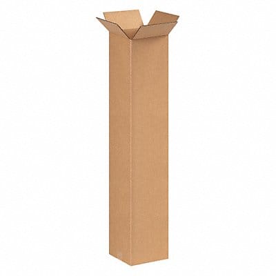 Shipping Box 8x8x42 in