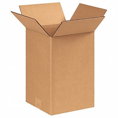Shipping Box 9x9x12 in
