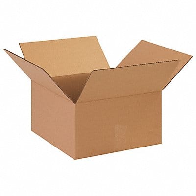 Shipping Box 13 1/2x13 1/2x7 1/2 in