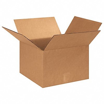 Shipping Box 13x13x9 in