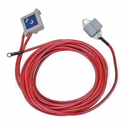 Switch w/Wire Harnes and Circuit Breaker