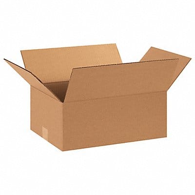 Shipping Box 15x11x6 in