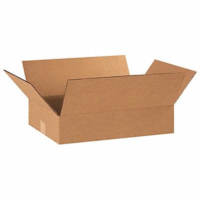 Shipping Box 20x12x4 in