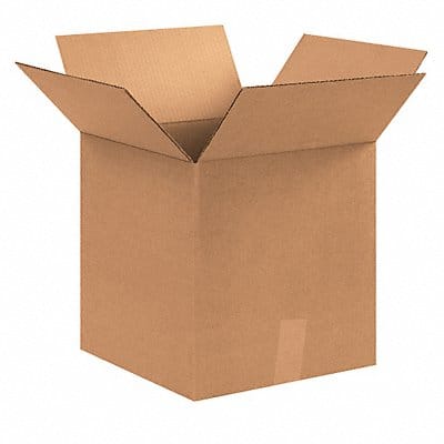 Shipping Box 12 3/4x12 3/4x13 1/2 in